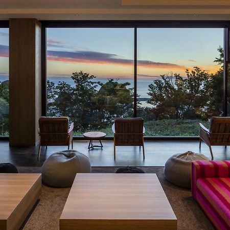 Shiretoko Yuhi No Ataruie Onsen Hostel Сяри Экстерьер фото