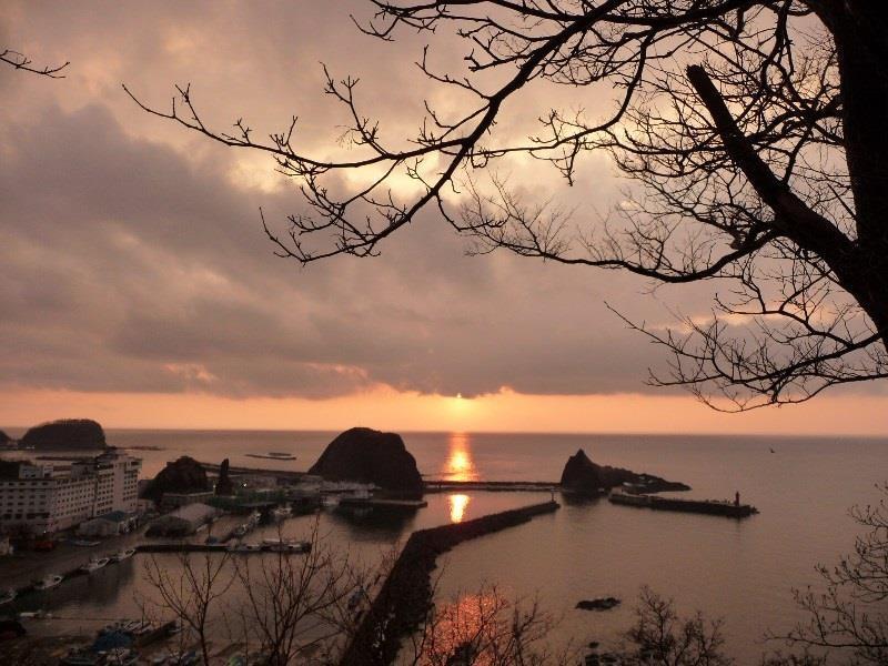 Shiretoko Yuhi No Ataruie Onsen Hostel Сяри Экстерьер фото